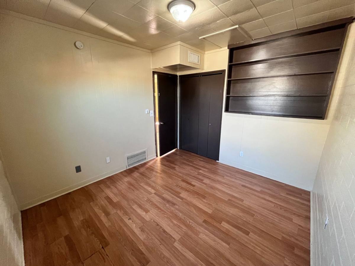 Apartment for rent at 2528 N Fontana Ave, Tucson, AZ 85705