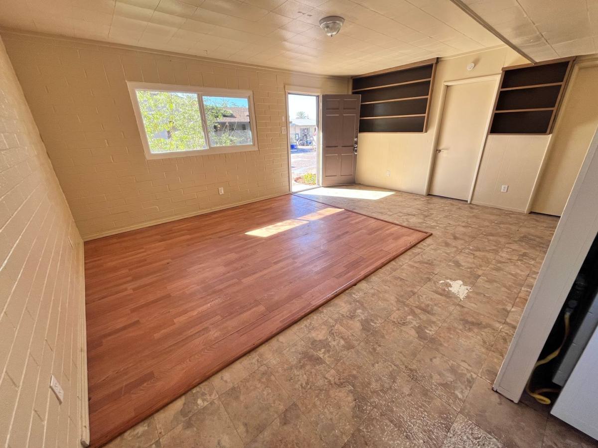 Apartment for rent at 2528 N Fontana Ave, Tucson, AZ 85705