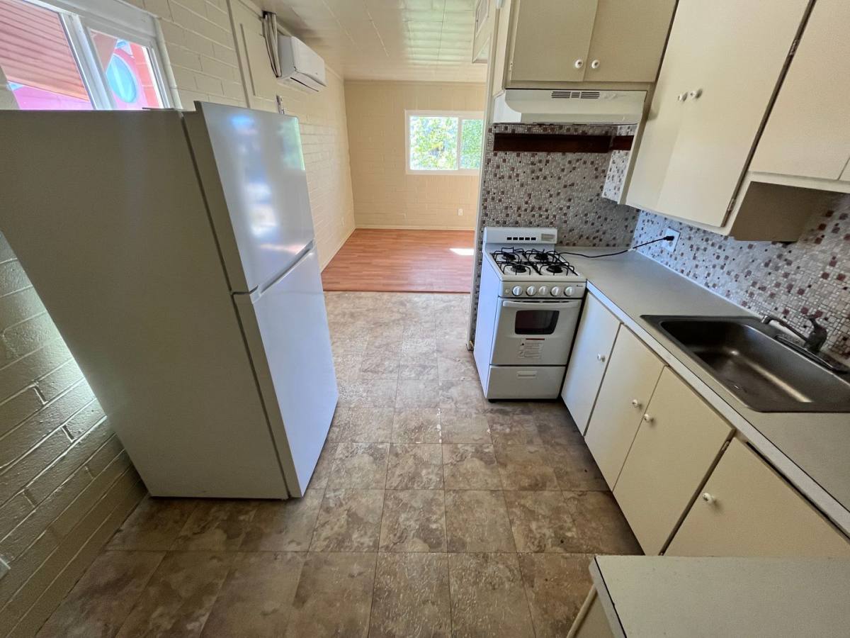 Apartment for rent at 2528 N Fontana Ave, Tucson, AZ 85705