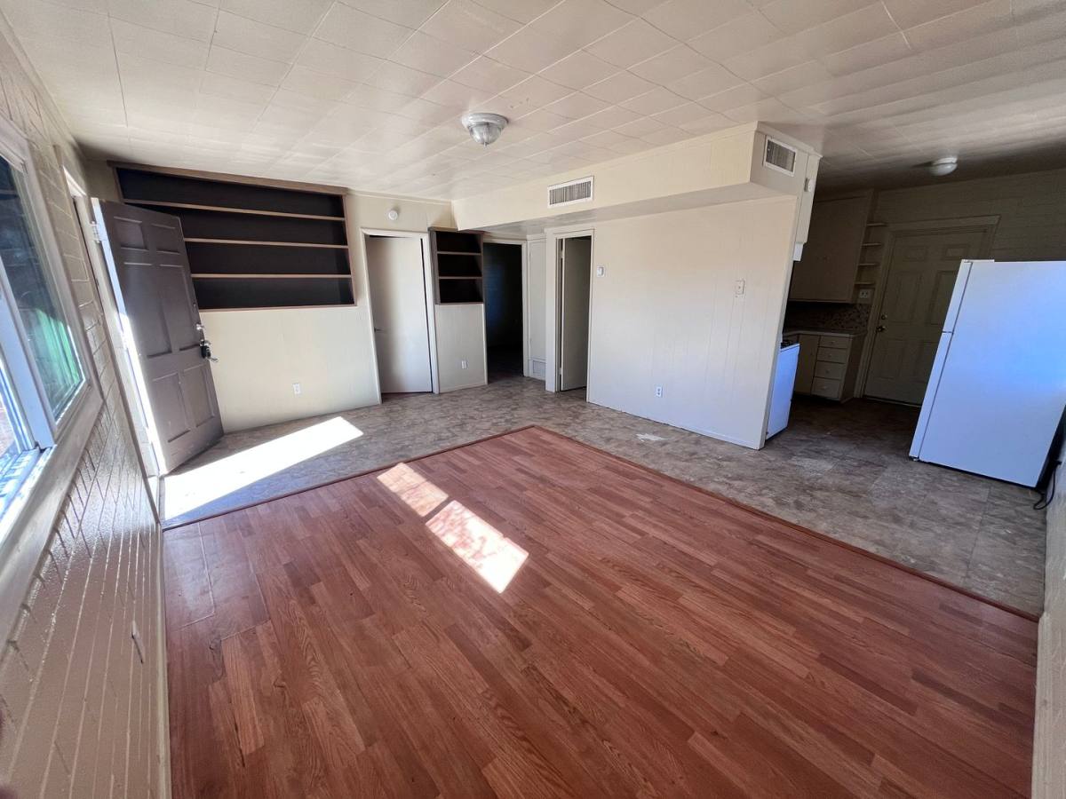 Apartment for rent at 2528 N Fontana Ave, Tucson, AZ 85705