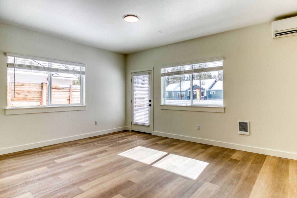 Apartment for rent at 16510 Finley Butte Rd, La Pine, OR 97739