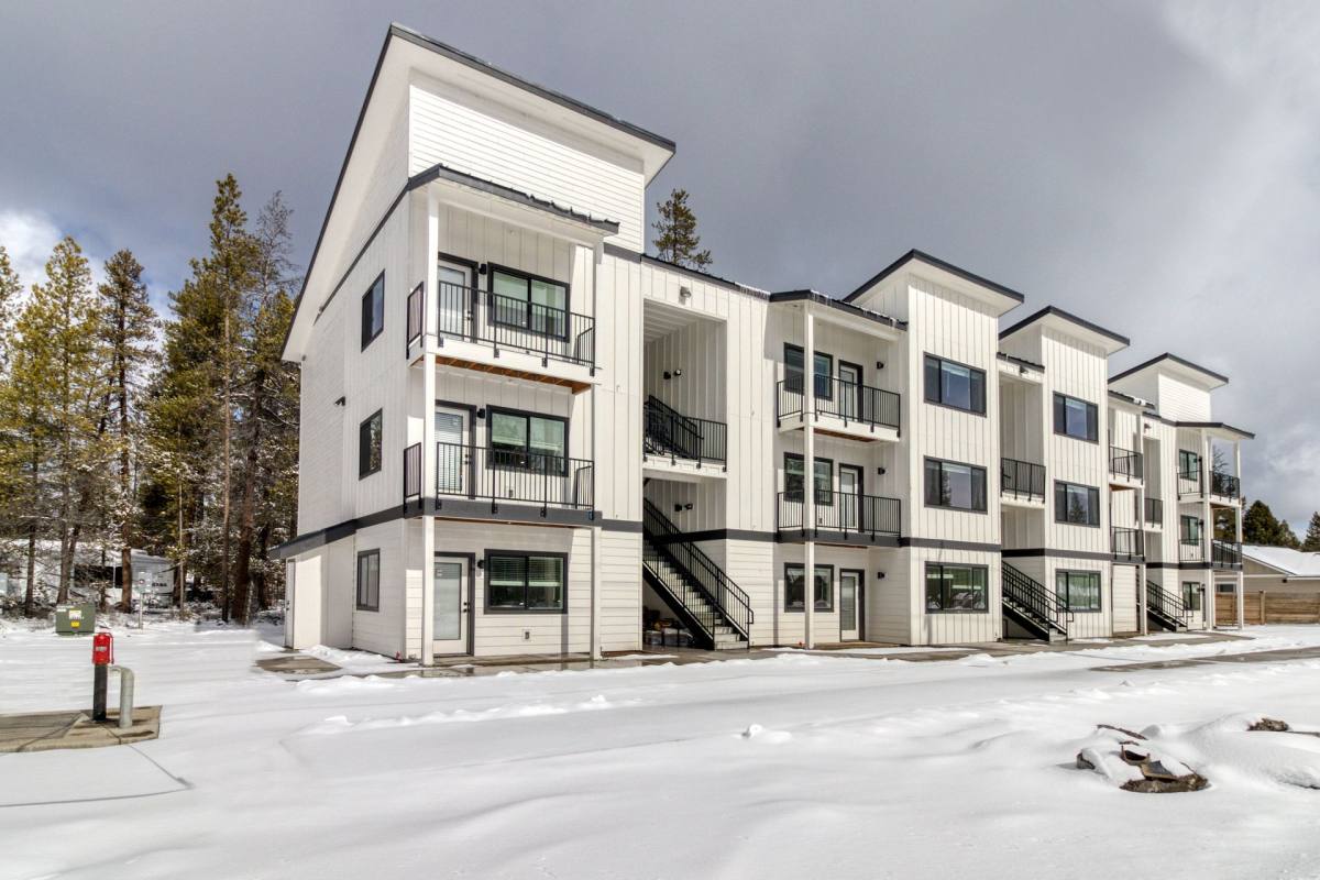 Apartment for rent at 16510 Finley Butte Rd, La Pine, OR 97739