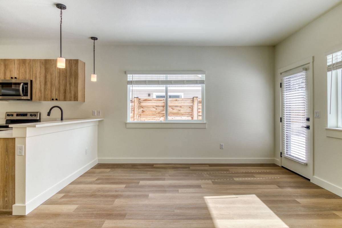 Apartment for rent at 16510 Finley Butte Rd, La Pine, OR 97739