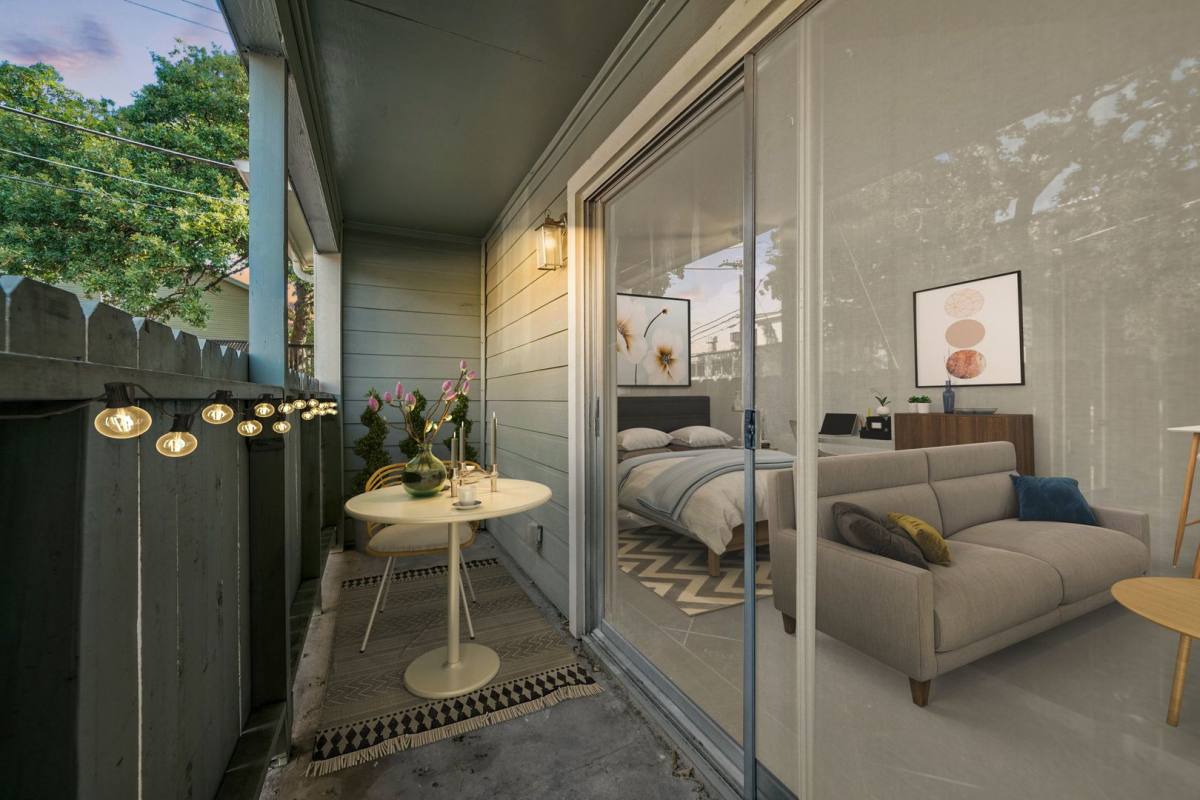 Apartment for rent at 301 W 38th St, Austin, TX 78705