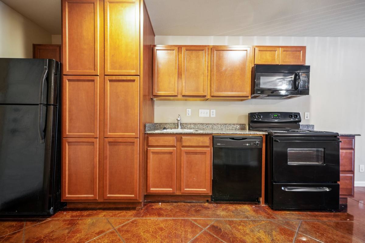 Apartment for rent at 301 W 38th St, Austin, TX 78705