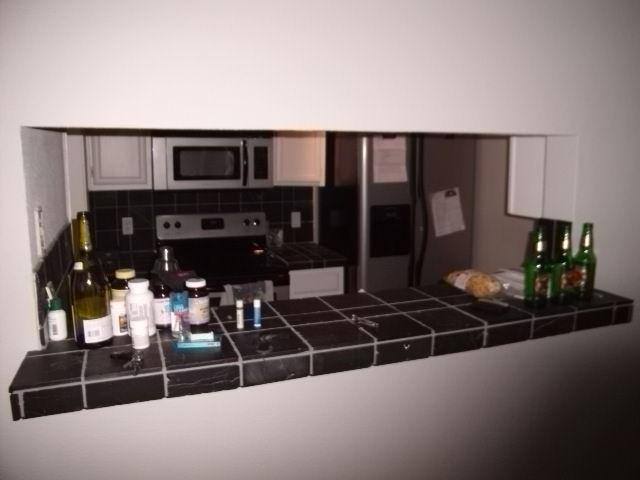 Condo for rent at 2901 San Jacinto, Austin, TX 78705