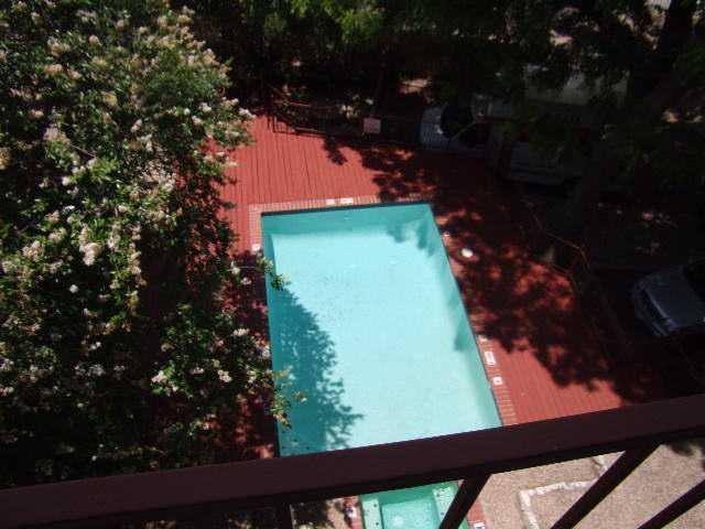 Condo for rent at 2901 San Jacinto, Austin, TX 78705