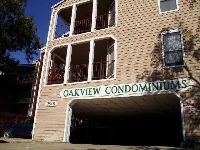 Condo for rent at 2901 San Jacinto, Austin, TX 78705