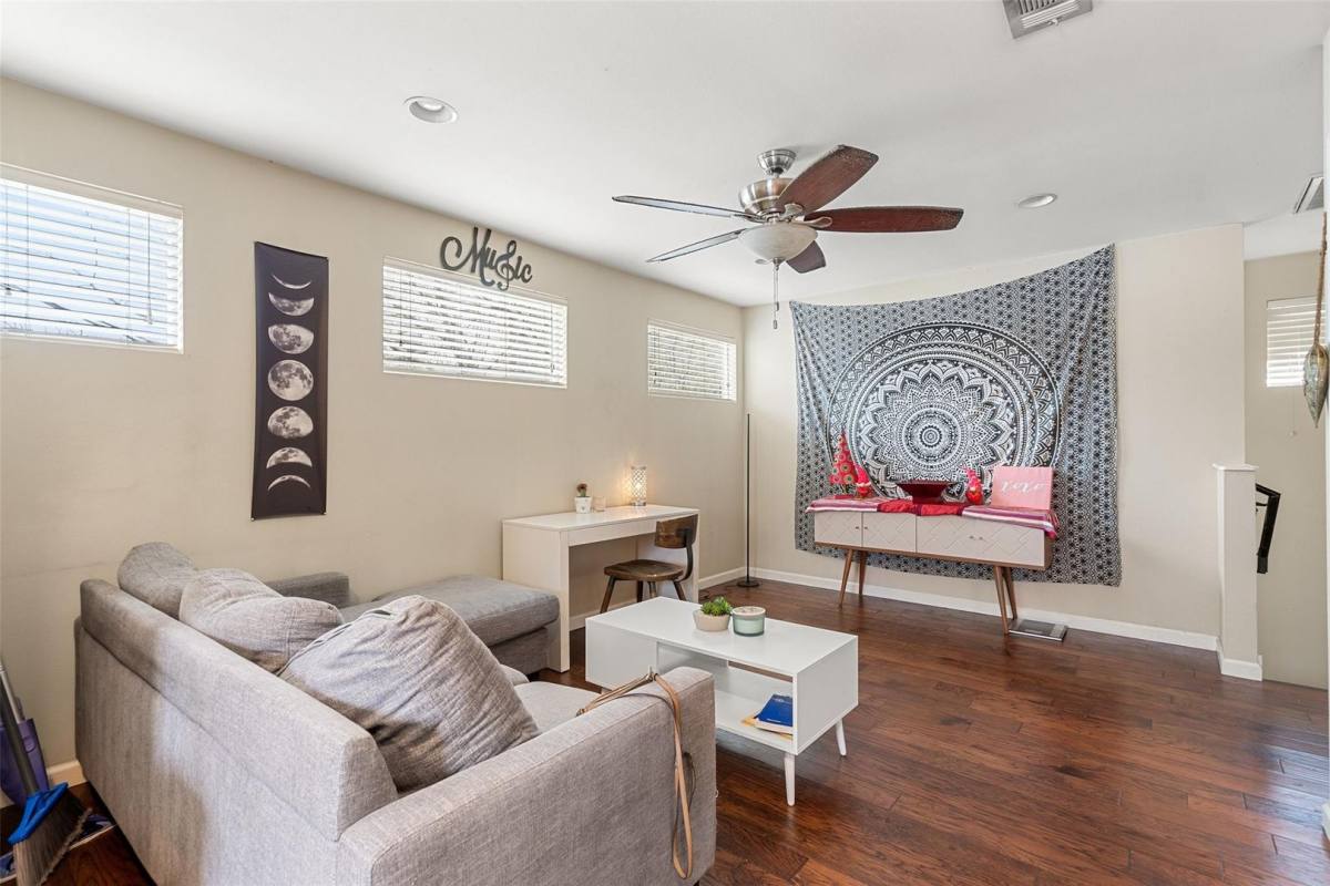 Apartment for rent at 3504 Speedway, Austin, TX 78705