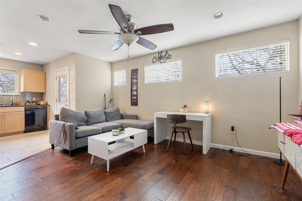 Apartment for rent at 3504 Speedway, Austin, TX 78705