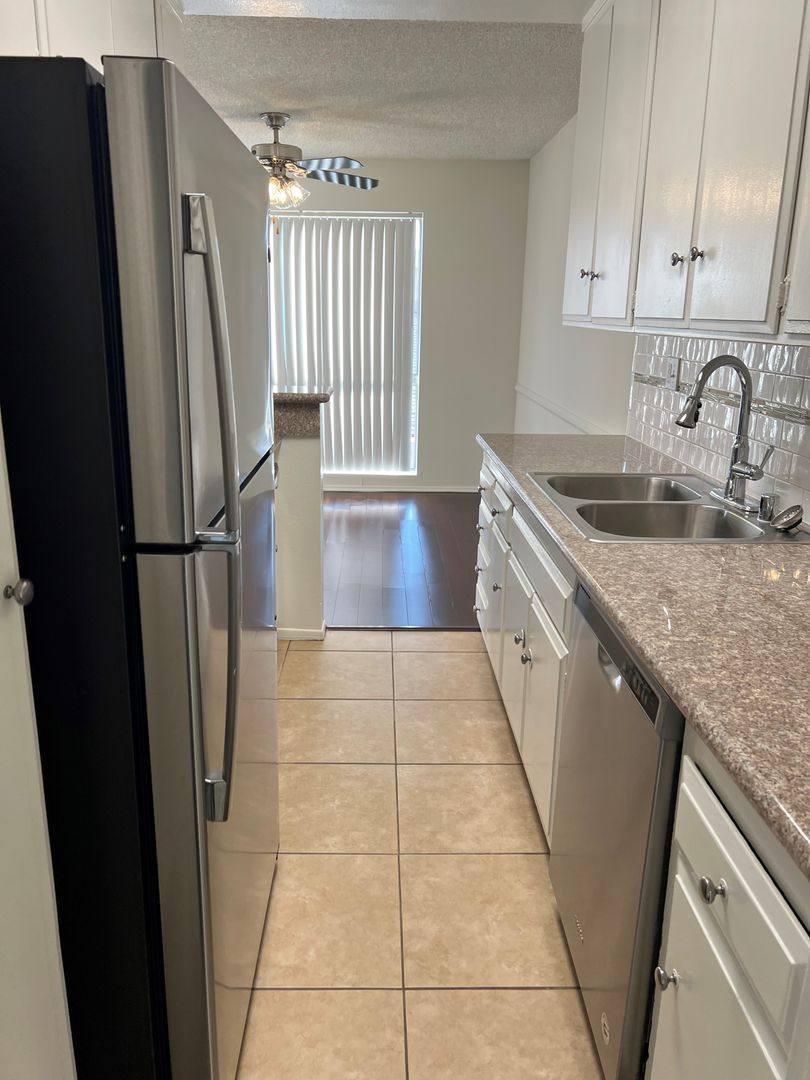 1306 N Columbus Ave, Glendale, CA 91202 - Apartment for Rent - Image 9