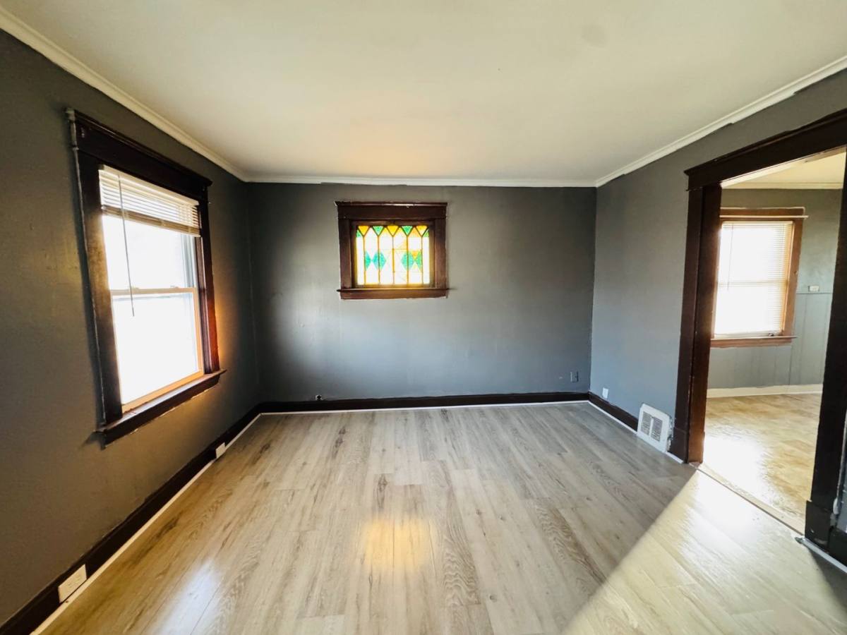 Apartment for rent at 2816 E 125 St, Cleveland, OH 44120