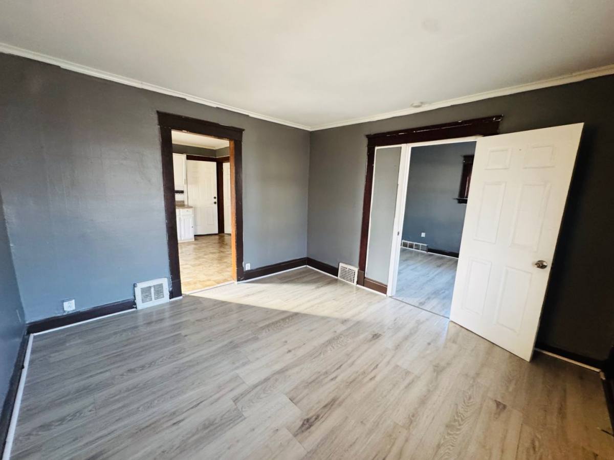 Apartment for rent at 2816 E 125 St, Cleveland, OH 44120