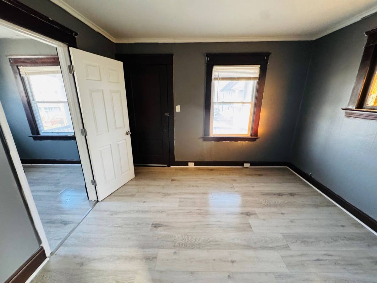 Apartment for rent at 2816 E 125 St, Cleveland, OH 44120