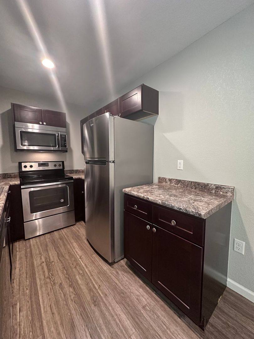 Townhouse for rent at 685 Central Church Rd, Morristown, TN 37814
