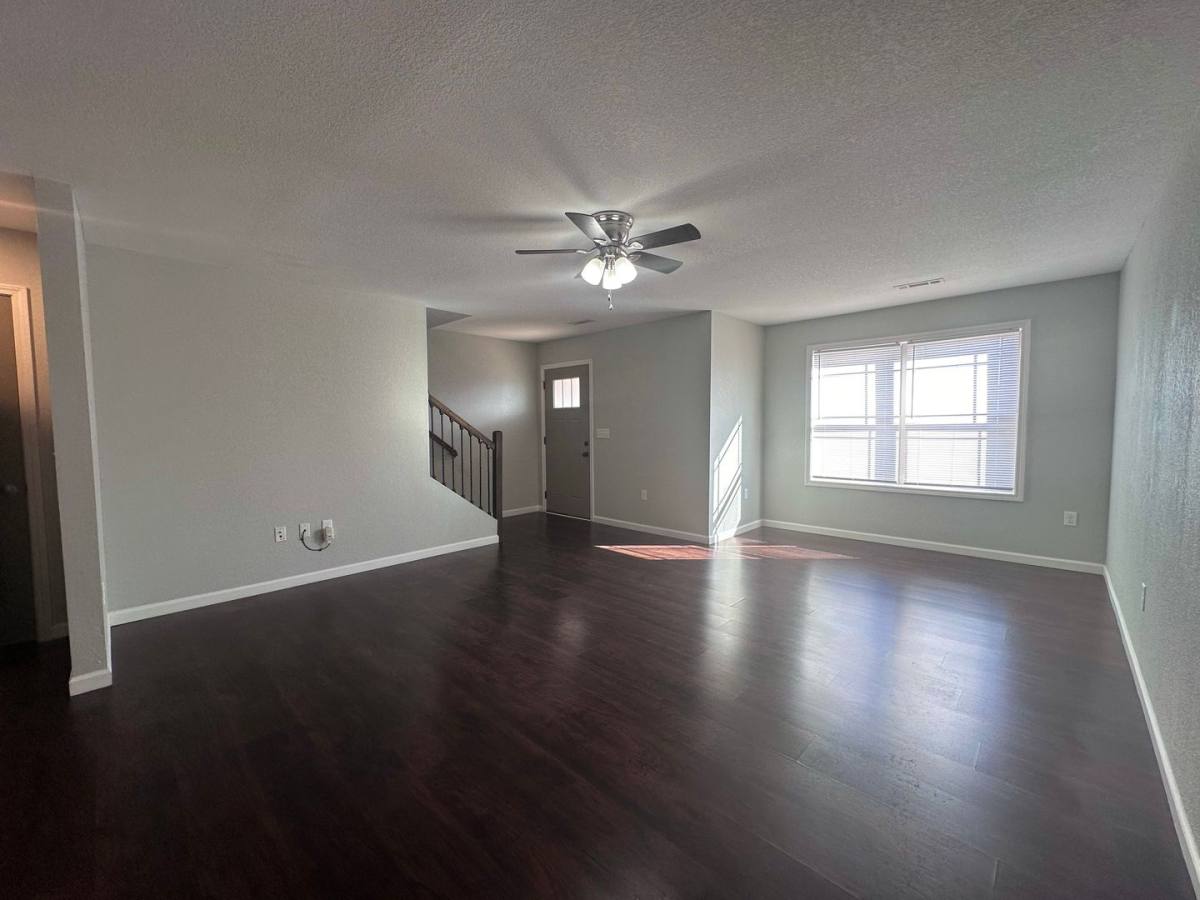 Townhouse for rent at 685 Central Church Rd, Morristown, TN 37814
