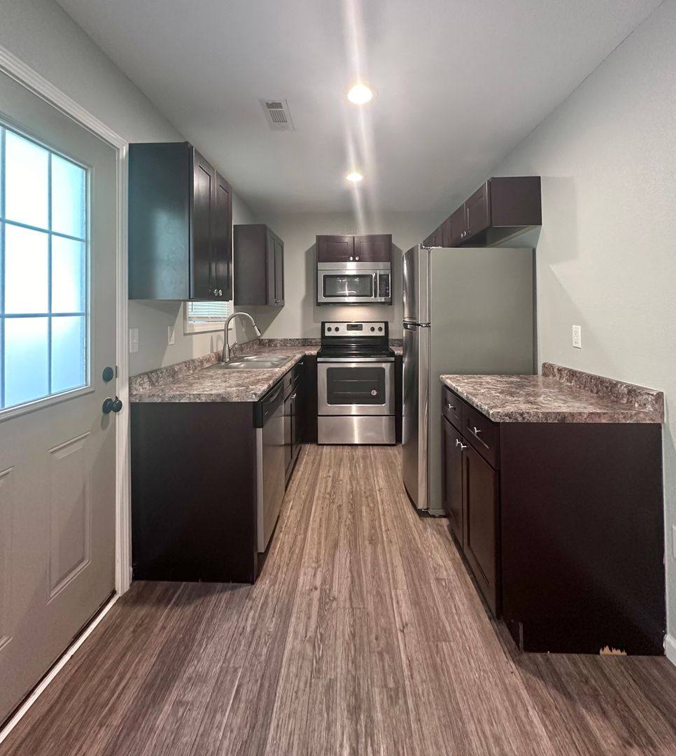 Townhouse for rent at 685 Central Church Rd, Morristown, TN 37814