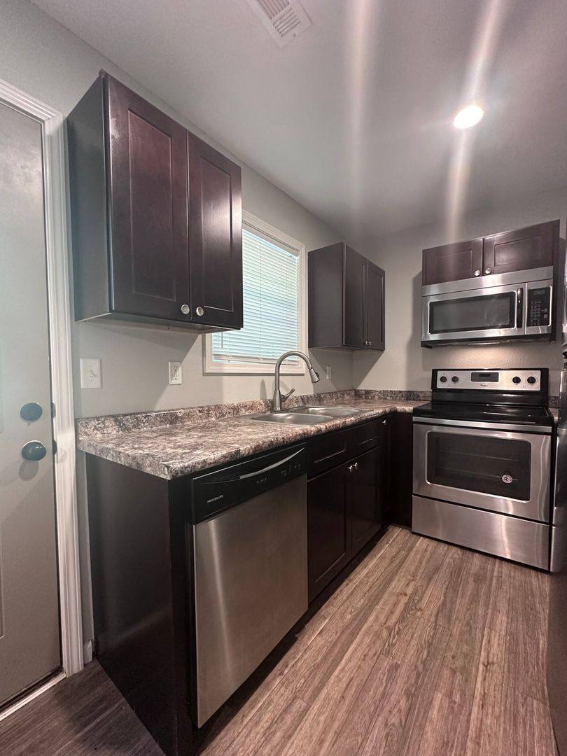 Townhouse for rent at 685 Central Church Rd, Morristown, TN 37814