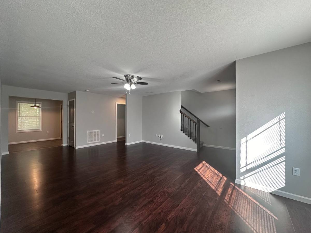 Townhouse for rent at 685 Central Church Rd, Morristown, TN 37814