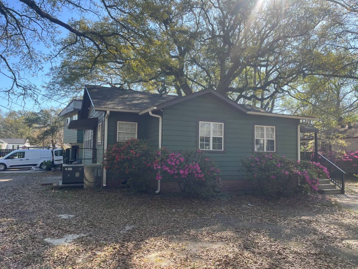 Apartment for rent at 2679 Olympia St, North Charleston, SC 29405