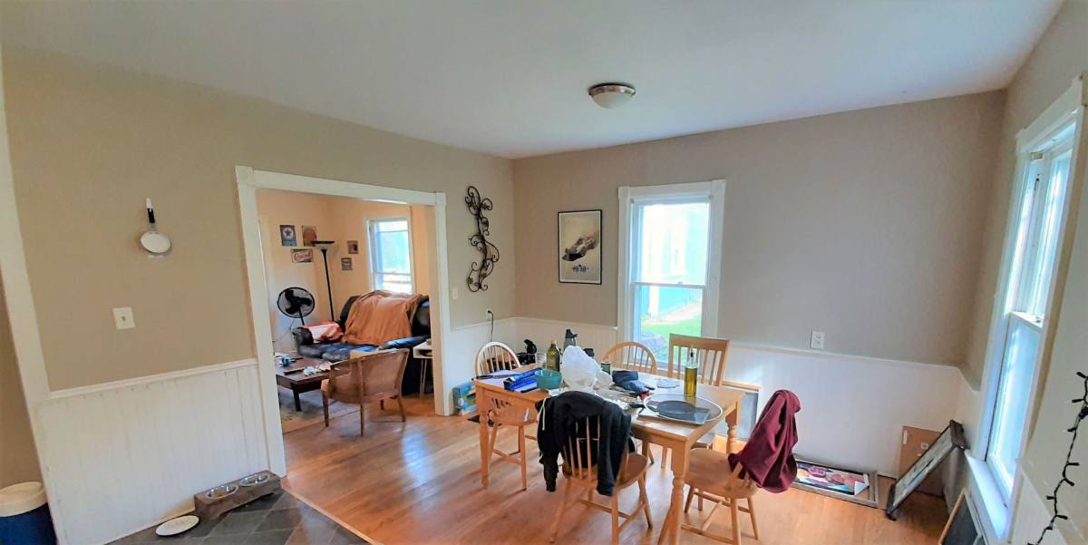 Apartment for rent at 119-121 Prospect St, Ithaca, NY 14850
