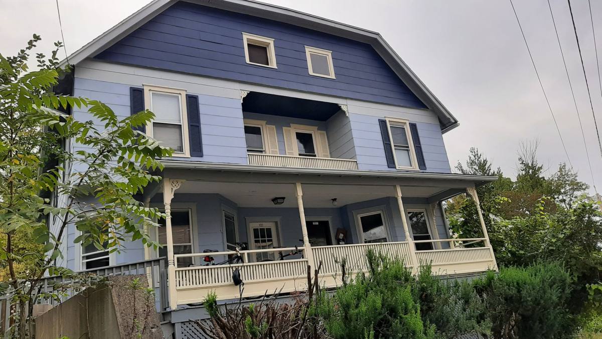 Apartment for rent at 119-121 Prospect St, Ithaca, NY 14850