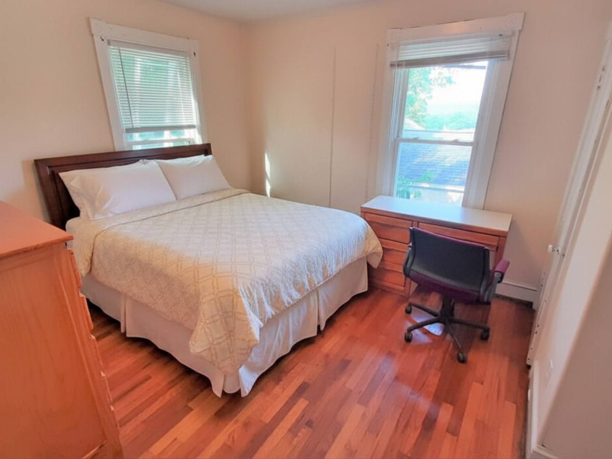 Apartment for rent at 119-121 Prospect St, Ithaca, NY 14850