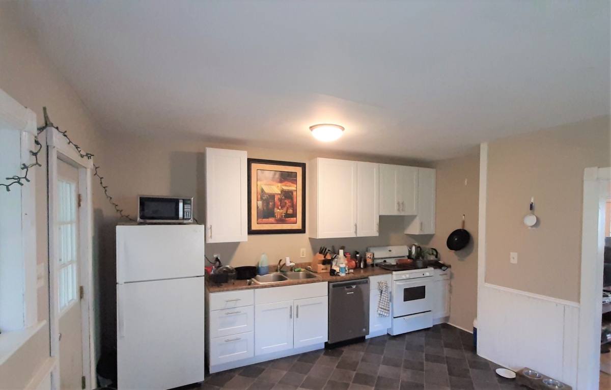 Apartment for rent at 119-121 Prospect St, Ithaca, NY 14850