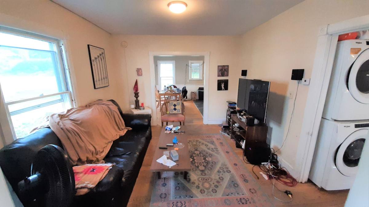 Apartment for rent at 119-121 Prospect St, Ithaca, NY 14850