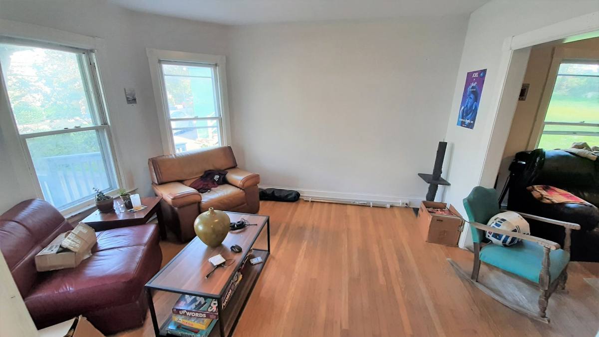 Apartment for rent at 119-121 Prospect St, Ithaca, NY 14850
