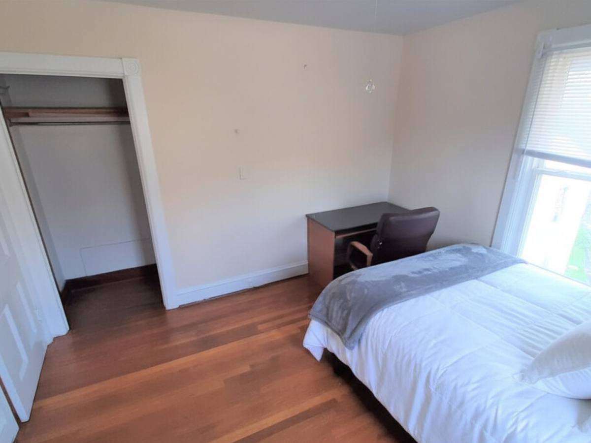 Apartment for rent at 119-121 Prospect St, Ithaca, NY 14850