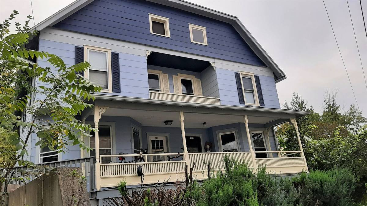 Apartment for rent at 119-121 Prospect St, Ithaca, NY 14850