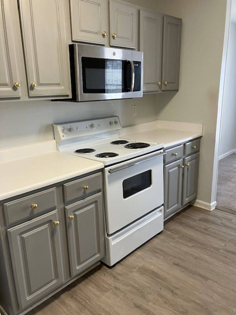 Apartment for rent at 803-K Bryce Court, Wilmington, NC 28405