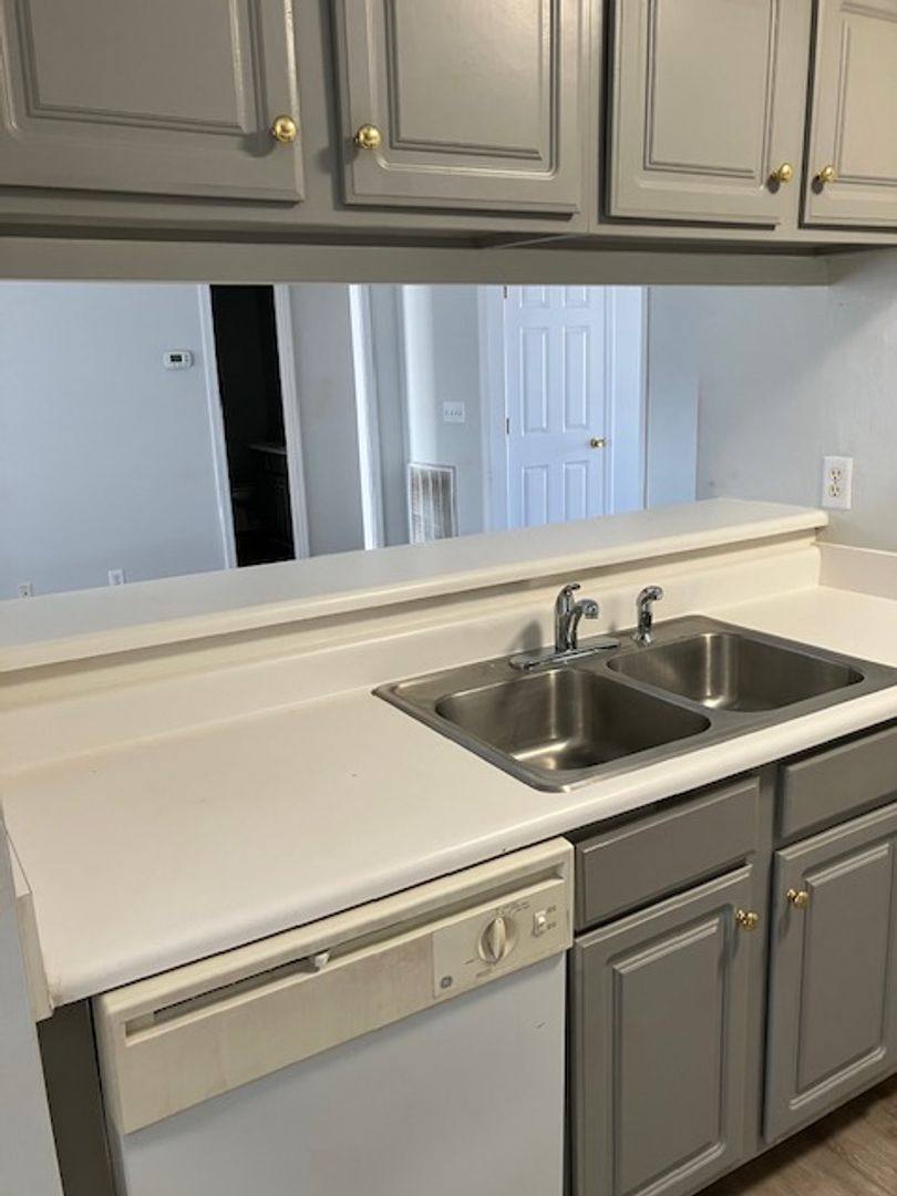 Apartment for rent at 803-K Bryce Court, Wilmington, NC 28405