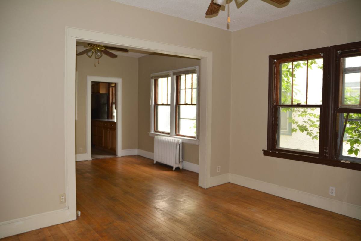 Apartment for rent at 3115 Girard Ave S, Minneapolis, MN 55408