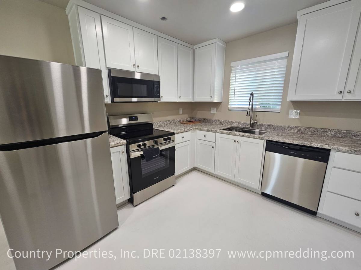 House for rent at 2122 Marlene Ave, Redding, CA 96002