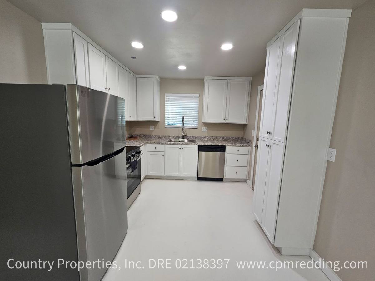 House for rent at 2122 Marlene Ave, Redding, CA 96002