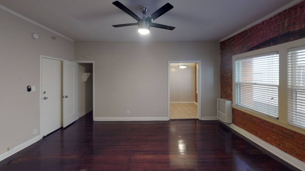 Apartment for rent at 3835 W 8th St, Los Angeles, CA 90005