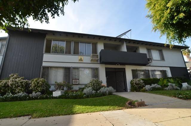 Apartment for rent at 1333 N Stanley Ave, Los Angeles, CA 90046