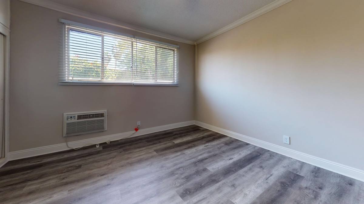Apartment for rent at 1333 N Stanley Ave, Los Angeles, CA 90046
