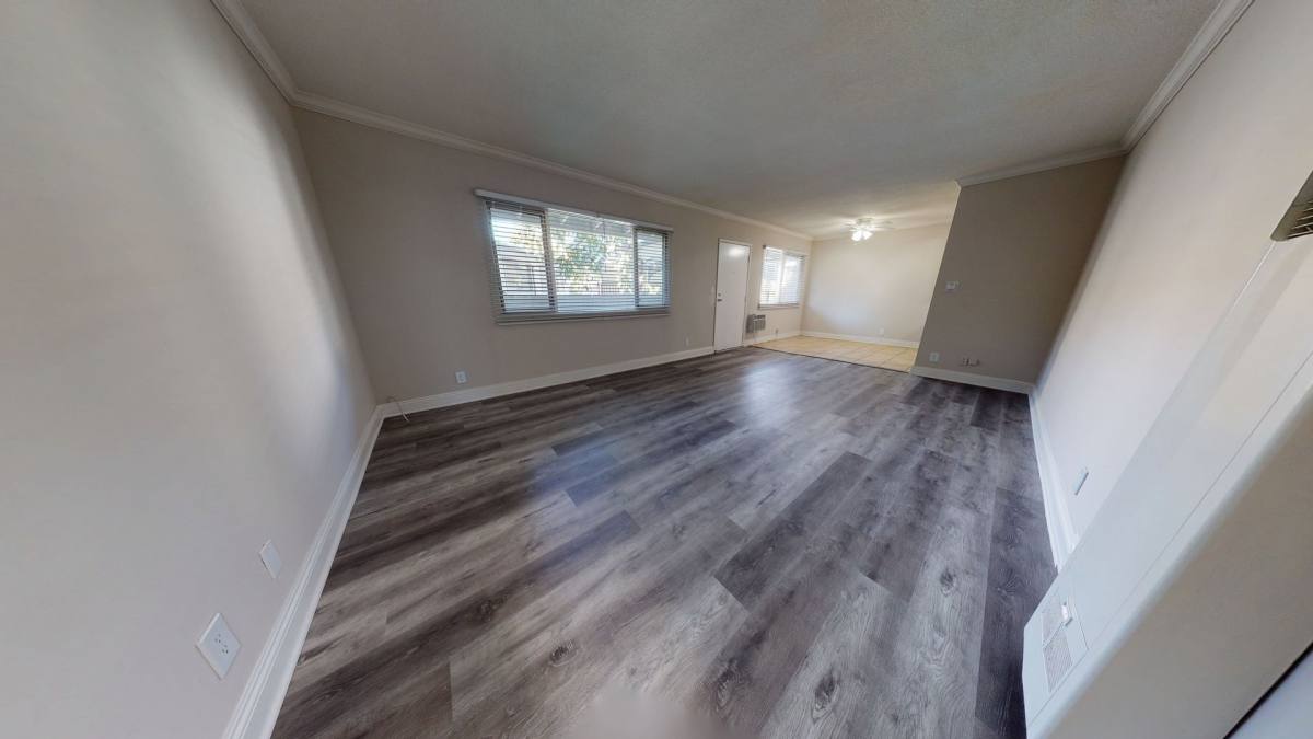 Apartment for rent at 1333 N Stanley Ave, Los Angeles, CA 90046