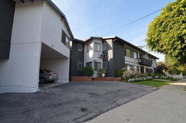 Apartment for rent at 1333 N Stanley Ave, Los Angeles, CA 90046