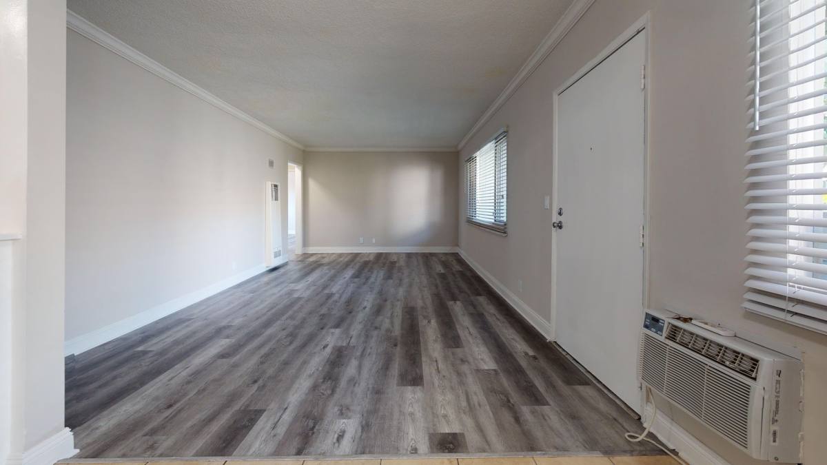 Apartment for rent at 1333 N Stanley Ave, Los Angeles, CA 90046