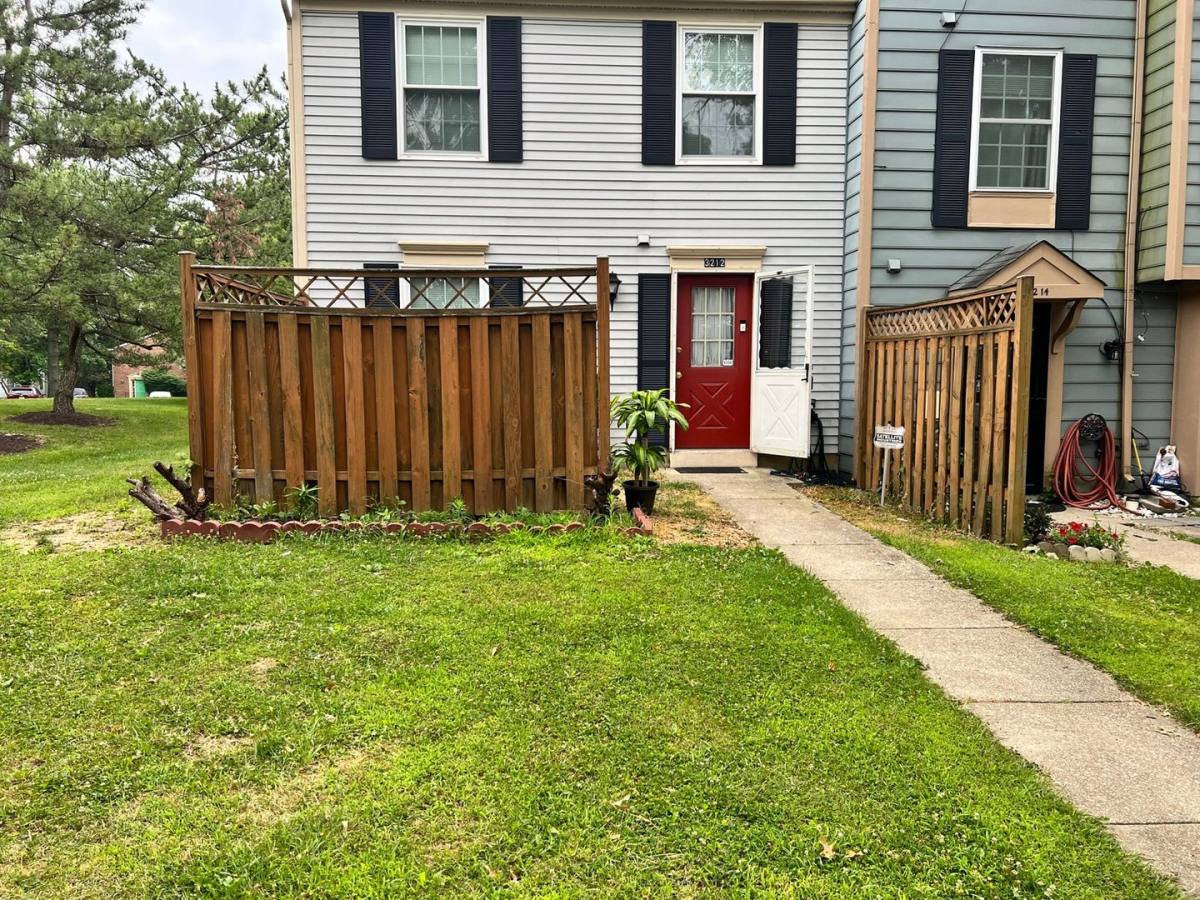 House for rent at 3212 Tapestry Circle, Burtonsville, MD 20866