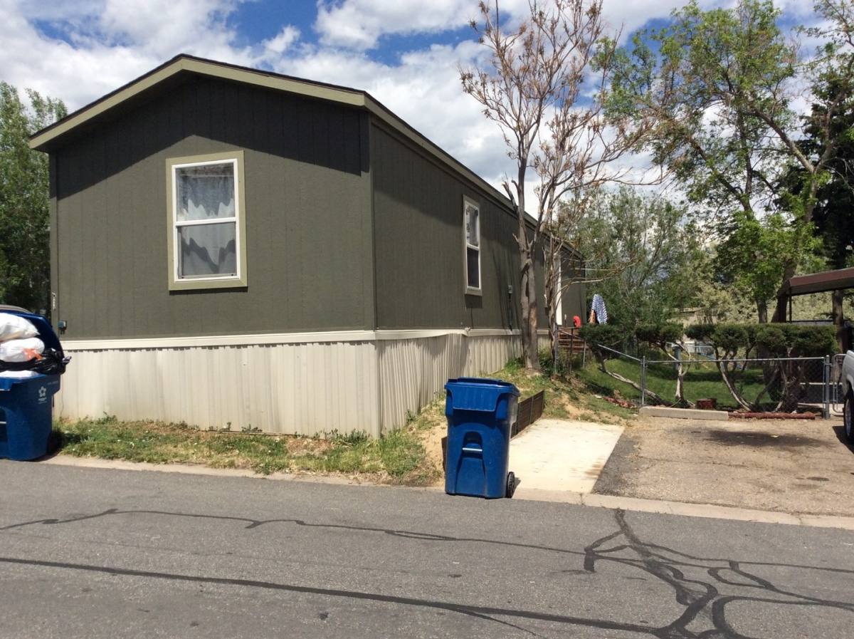 House for rent at 9400 Elm Court, Denver, CO 80260