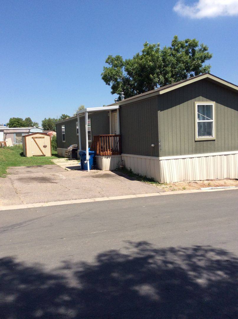 House for rent at 9400 Elm Court, Denver, CO 80260