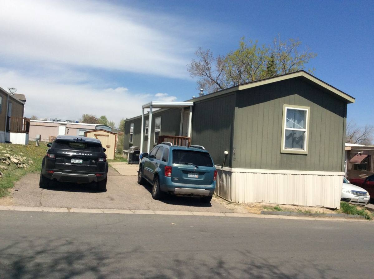 House for rent at 9400 Elm Court, Denver, CO 80260