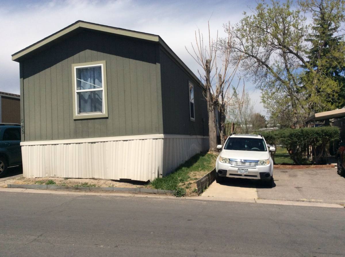 House for rent at 9400 Elm Court, Denver, CO 80260