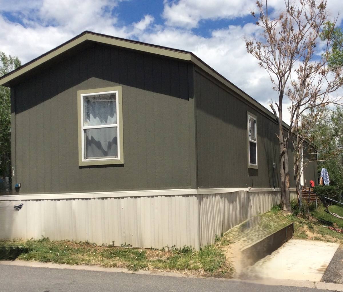 House for rent at 9400 Elm Court, Denver, CO 80260