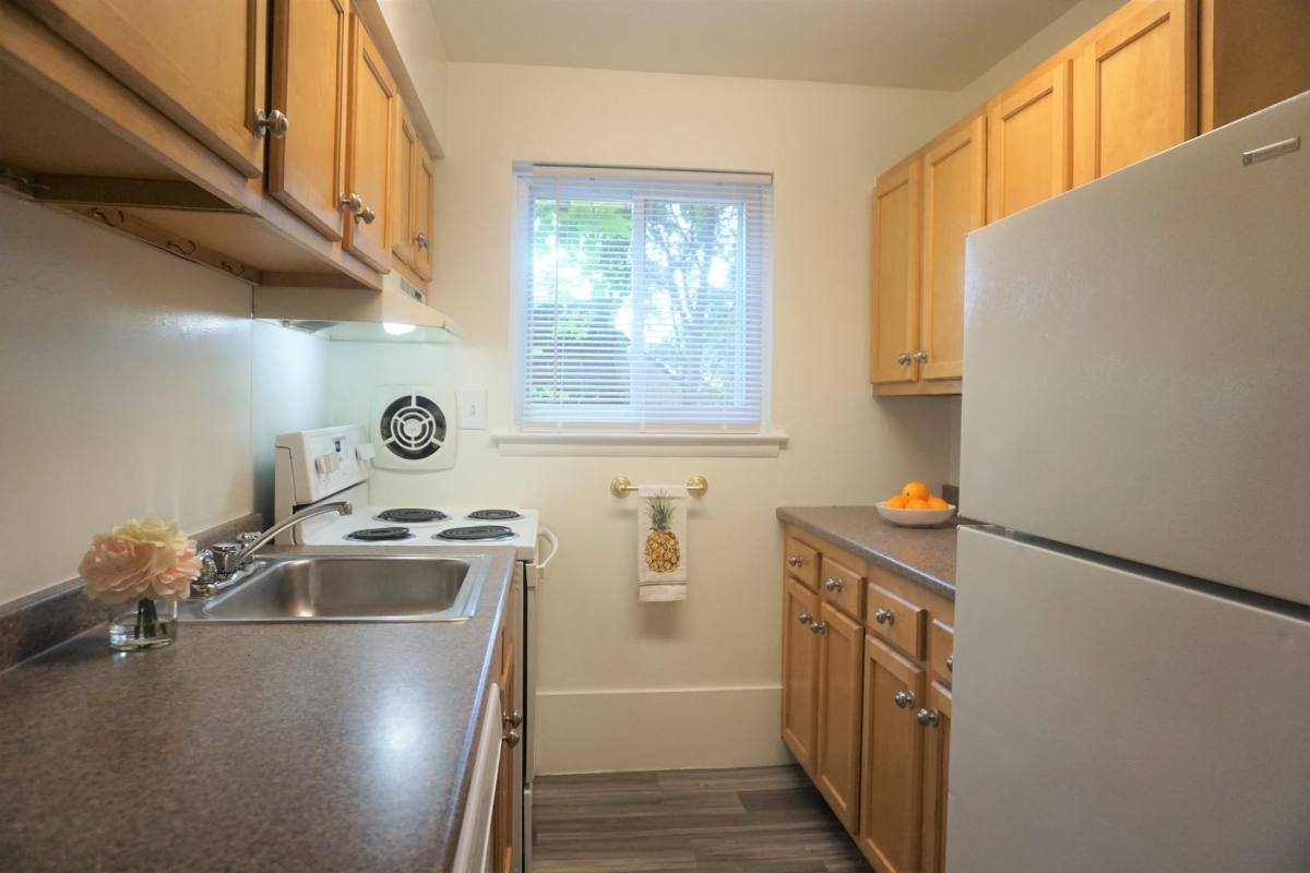 Apartment for rent at 401 Llanerch Ave, Havertown, PA 19083